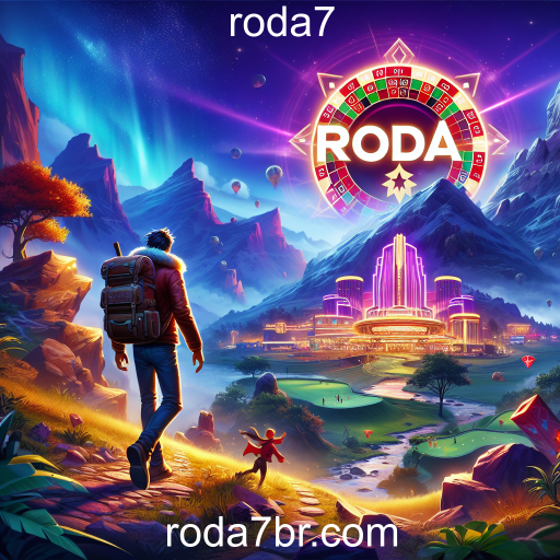 Descubra o Mundo dos Jogos de Aventura